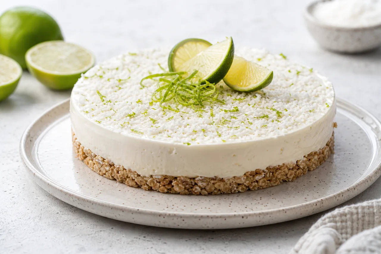 Postre Saludable