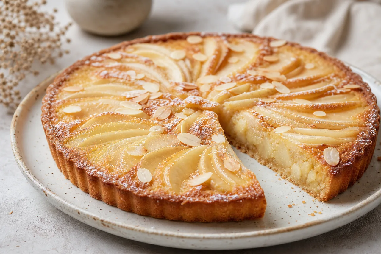 Postre Saludable