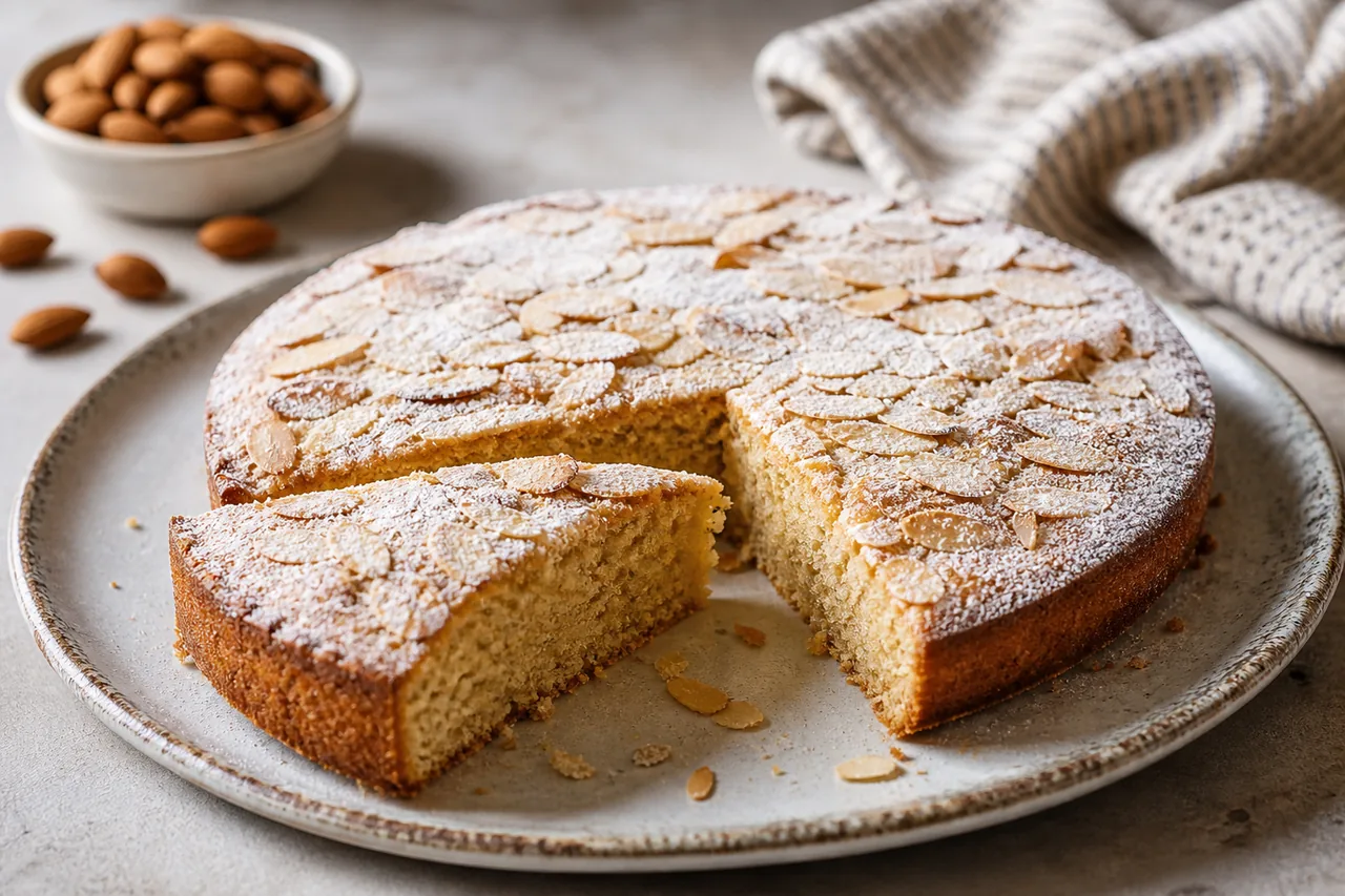 Postre Saludable
