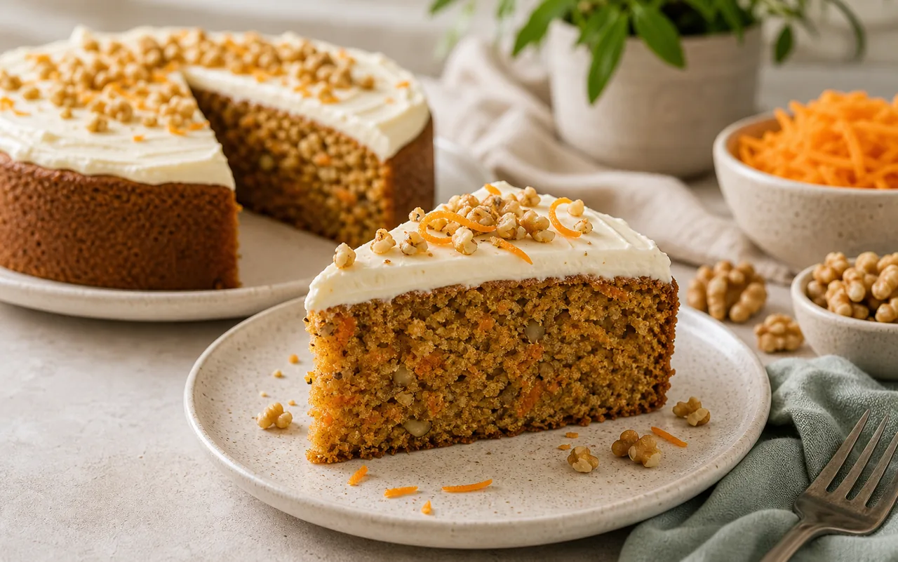 Postre Saludable