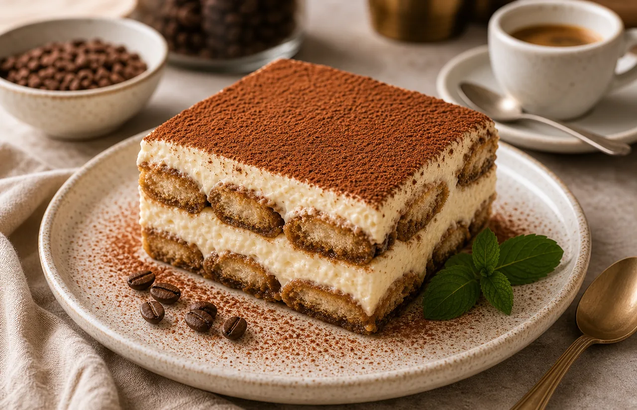 Postre Saludable