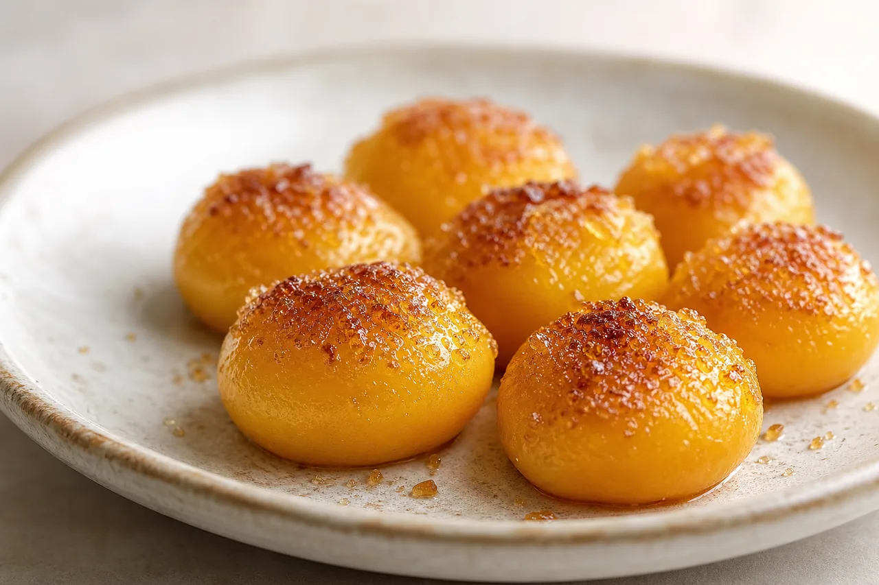 Postre Saludable
