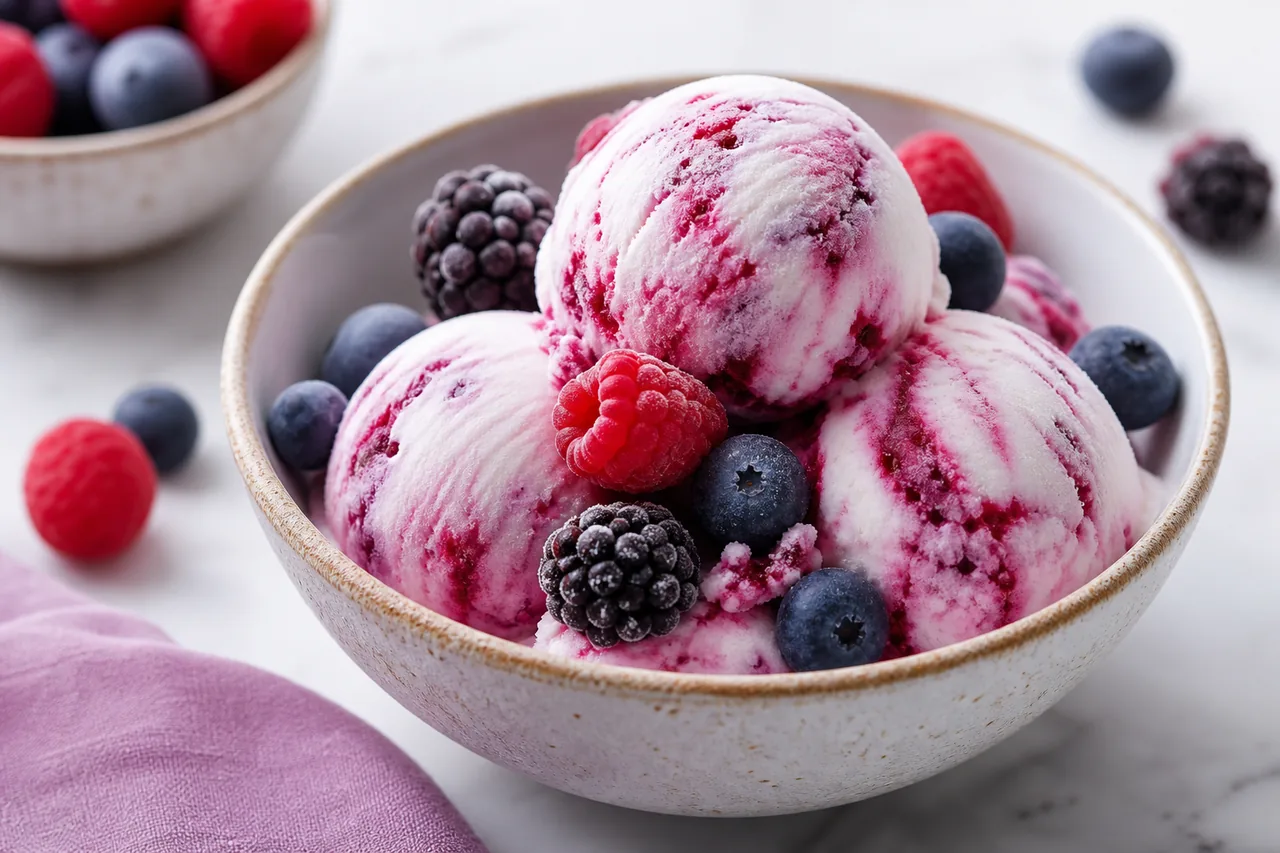 Postre Saludable