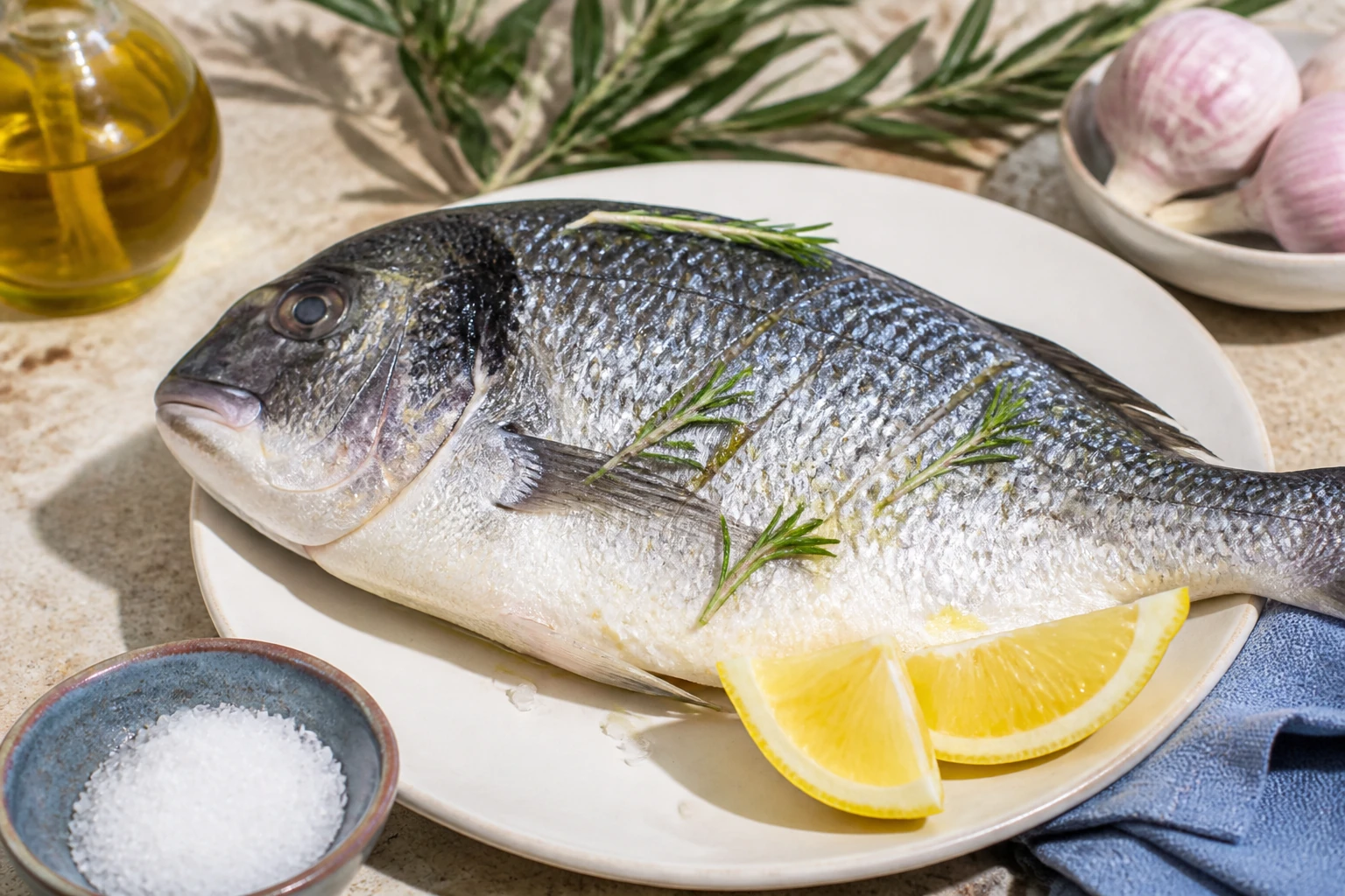 Yodo en la dieta: para qué sirve