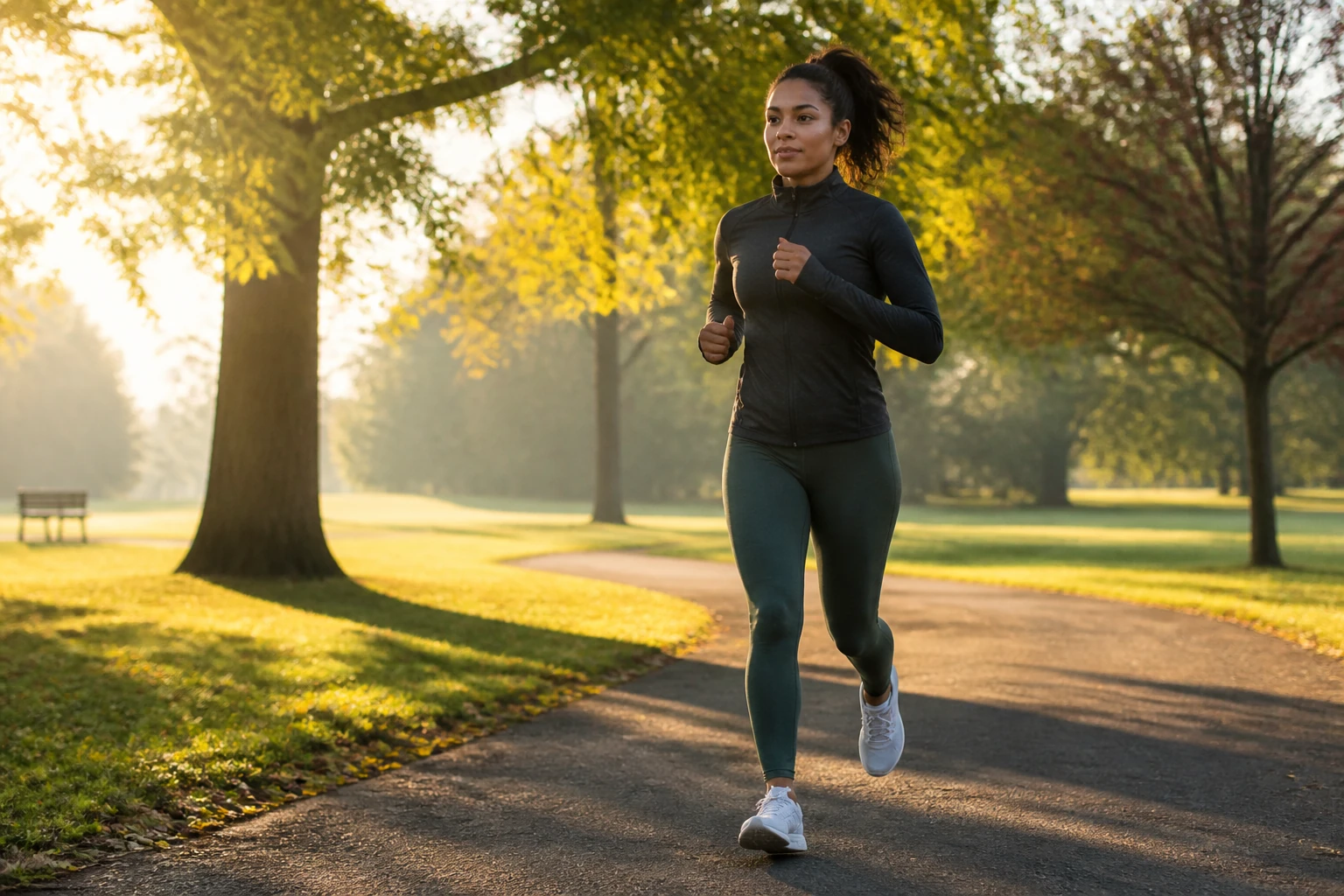 Entrenar en ayunas: ¿tiene sentido?