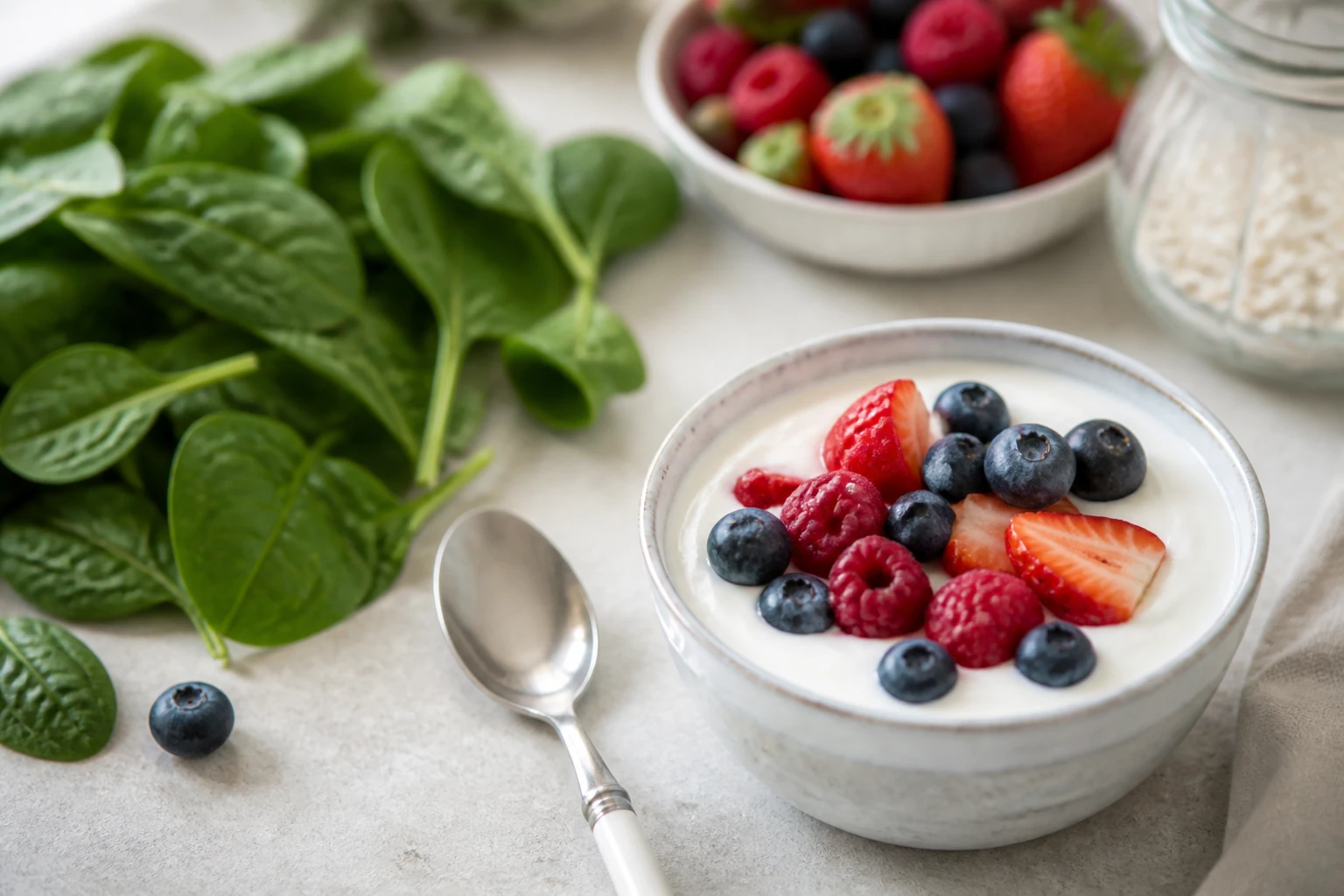 Candidiasis intestinal y alimentación: sin milagros