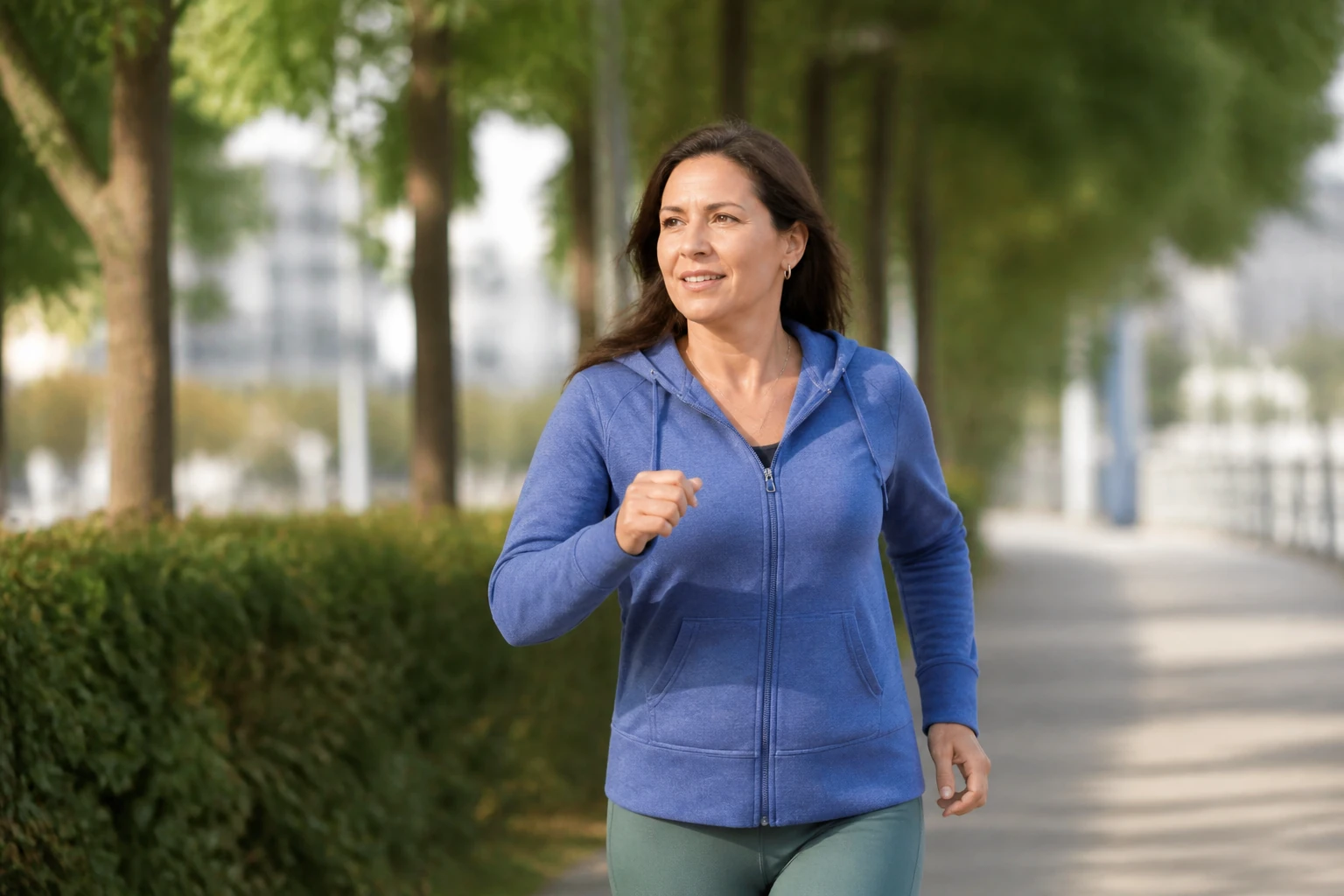 Cuántas calorías quema caminar 30 minutos
