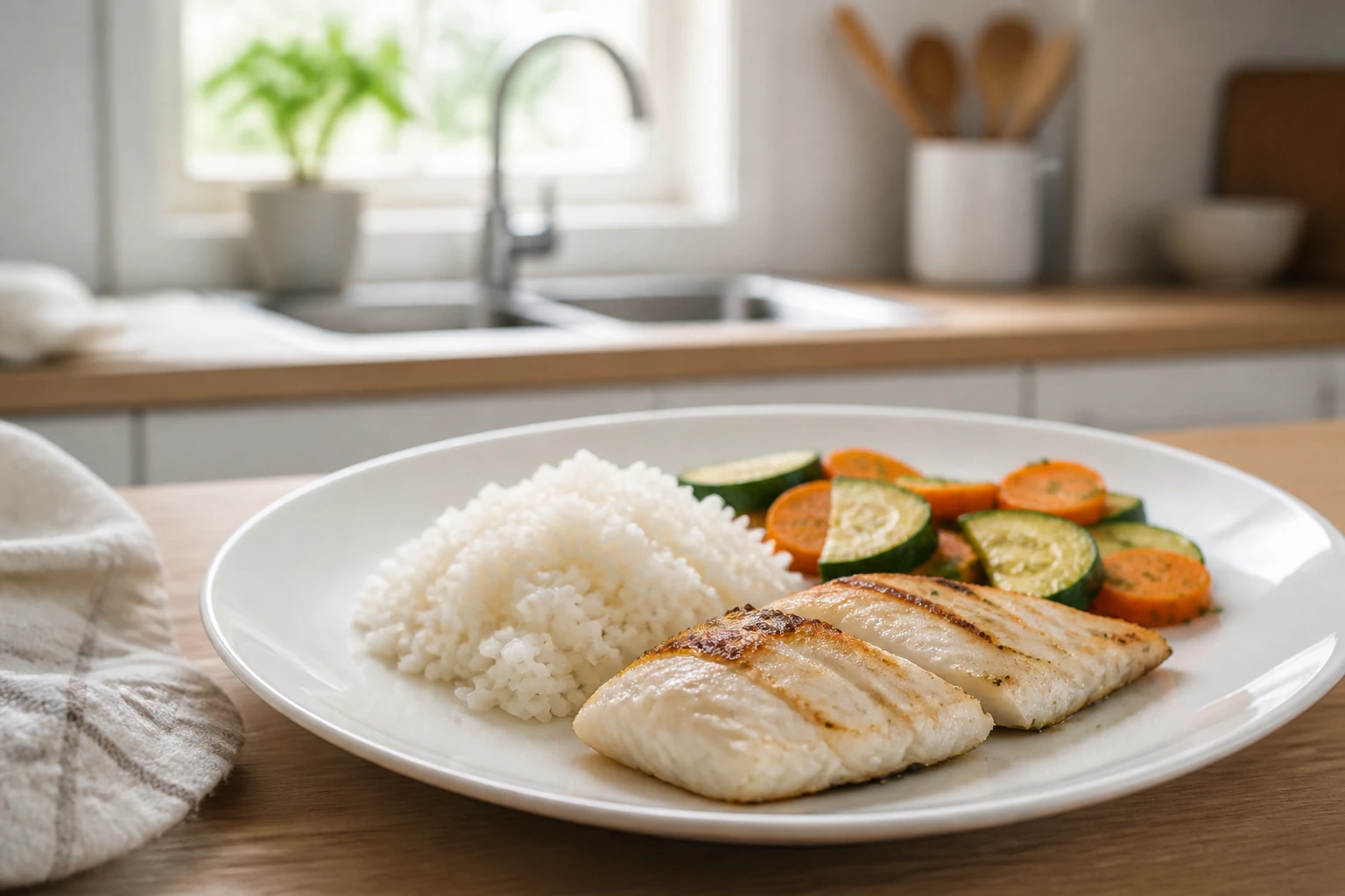 Gases y digestión pesada: qué comer